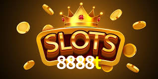 Bônus Generosos e Exclusivos no 8888t para Você!